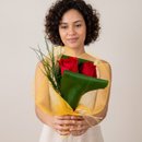 Buquê Meu Delicado Amor