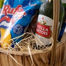 Cesta Beer & Petiscos