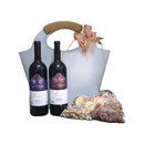 Cesta Encanto do Vinho