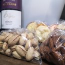 Cesta Encanto do Vinho