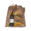 Cesta Vinho Suave Mix