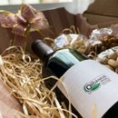Cesta Vinho Suave Mix