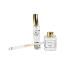 Kit Luxo de Aromatizadores de Alecrim