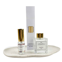 Kit Descanso Essential de Aromatizadores de Alecrim