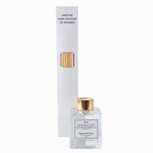 Conjunto Difusor de Varetas Águas Serenas - Lavanda 