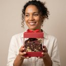 Lascas de Chocolate Seleção Premium