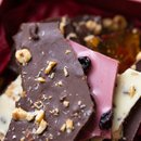 Lascas de Chocolate Seleção Premium