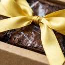 Box Brownies Artesanais