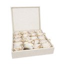 Caixa Presente de Bem Nascidos Gourmet