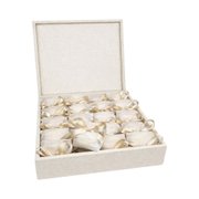 Caixa Presente de Bem Nascidos Gourmet