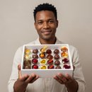 Seleção 24 Doces Finos