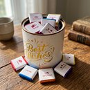 Lata Wishes Chocolates