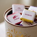 Lata Wishes Chocolates