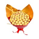 Buquê Chocolate Bombom Ferrero Rocher 50 Unidades