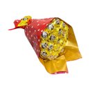 Buquê Chocolate 20 Bombons Ouro Branco