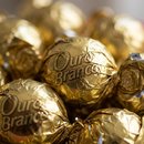 Buquê Chocolate 20 Bombons Ouro Branco