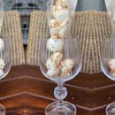 Mini Suspiros de Amendoim Doces D'Angelo 50 g
