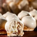 Mini Suspiros Baunilha Doces D'Angelo 50 g