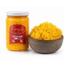 Fios de Ovos Doces D'Angelo Pote com 400 g