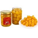 Doce Chuvisco Doces D'Angelo Pote com 400 g
