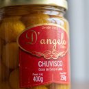 Doce Chuvisco Doces D'Angelo Pote com 400 g