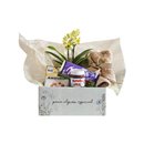 Cesta Bons Momentos Para Sempre