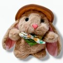 Cesta Especial De Amor Com Chocolate E Orquídea