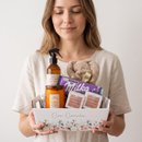Cesta Mãe Especial