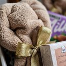 Cesta Mãe Especial