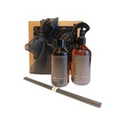 Cesta Home Spray e Difusor de Varetas