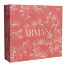 Conjunto Sì Intense Armani Feminino Perfume Feminino