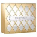 Coffret Rabanne Million Gold For Her Kit Perfume Fem