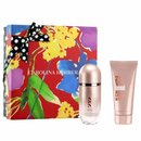 Conjunto Carolina Herrera 212 VIP Rosé Eau de Parfum