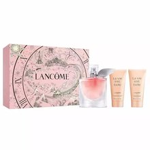 Coffret Lancôme Kit Perfume La Vie Est Belle Edp 