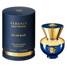 Perfume Versace Dylan Blue Feminino EDP
