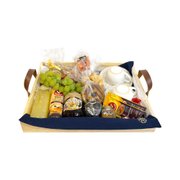 Bandeja Café da Manhã G