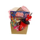 Envelope Infantil Vermelho