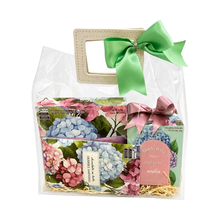 Bolsa Hortensia