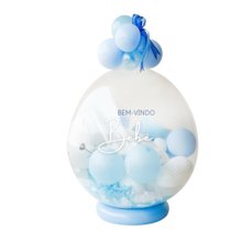 Presente Maternidade Surpresa