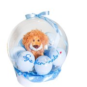 Presente Maternidade Cápsula