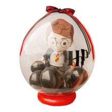 Presente Temático Harry Potter
