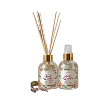 Kit Mãe Home Spray + Difusor
