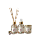 Kit Dia das Mães - Vela, Home Spray e Difusor