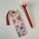 Kit  Corações Mexicanos