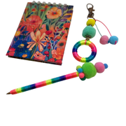 Kit Floral Maravilhoso