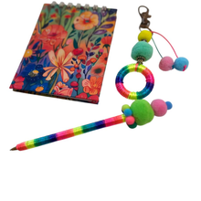 Kit Floral Maravilhoso