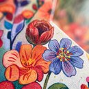Kit Floral Maravilhoso