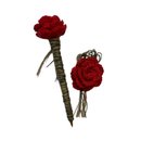 Kit Rosa Vermelha