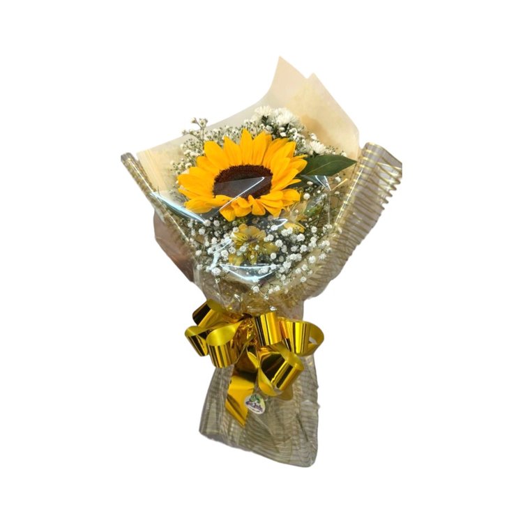 Raio de Luz Lindo Buquê