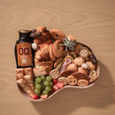 Cesta de Café Da Manhã Executivo